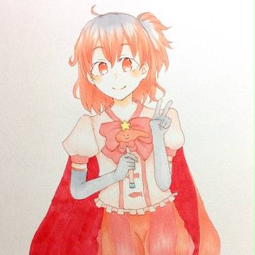 きりみちゃん