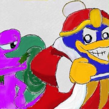 デデエスです。
