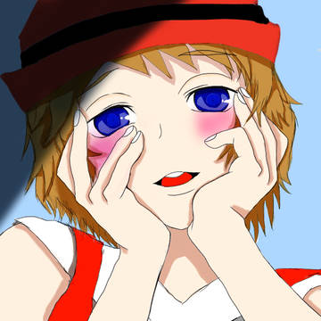 雑多イラスト