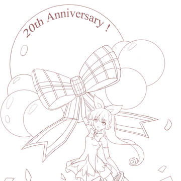 怪盗セイント・テール