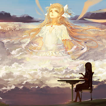 Happy Birthday MADOKA~