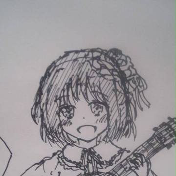咲ちゃん4コマ劇場