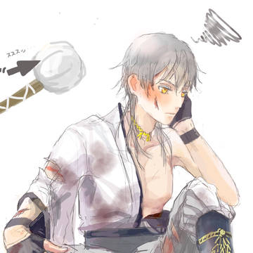 刀剣乱舞まとめ1