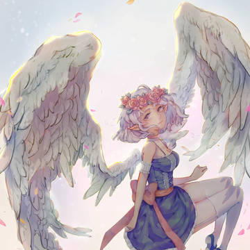 Angel's Heart