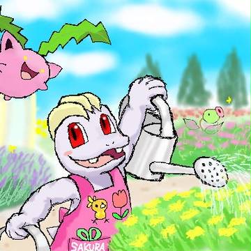 おてつだい