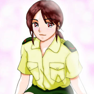 コウちゃん!!