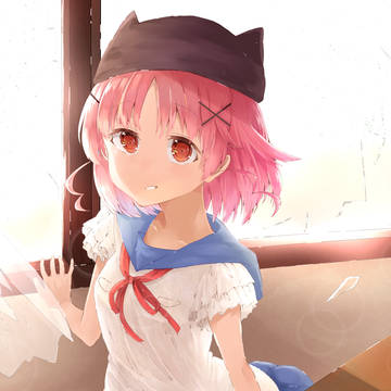 ゆきちゃん