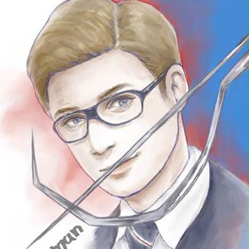 Kingsman!