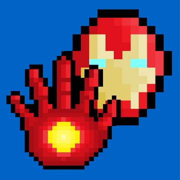 IronMan