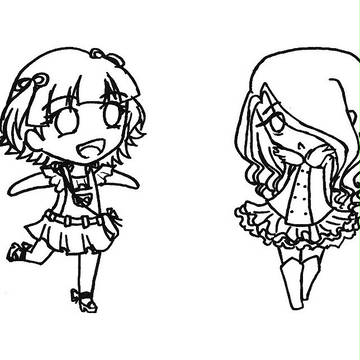 Line Art