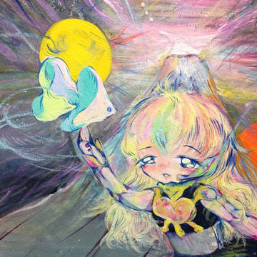未来の国