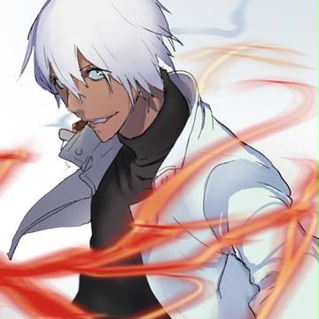 血界戦線log