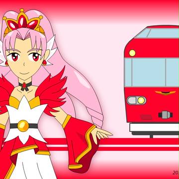 スカーレット