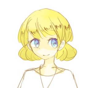 落書き