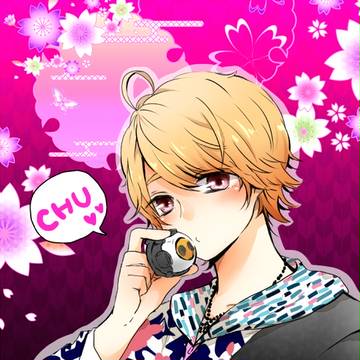 タケルくん詰め