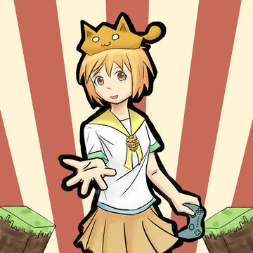 創遊娘