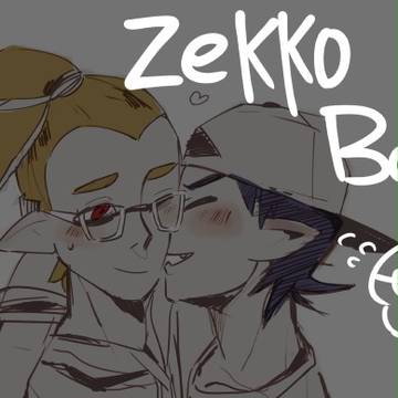 Zekkoボーイズ