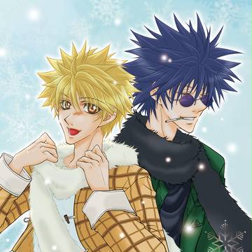 COMIC CITY SPARK 10 新刊
