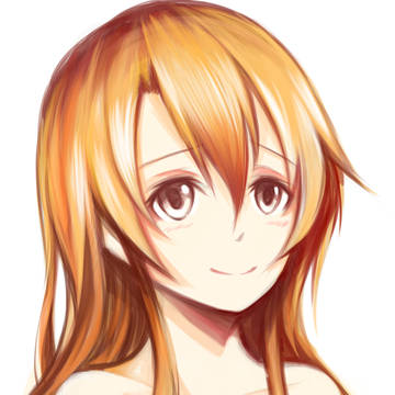 アスナ（2015.09.30）