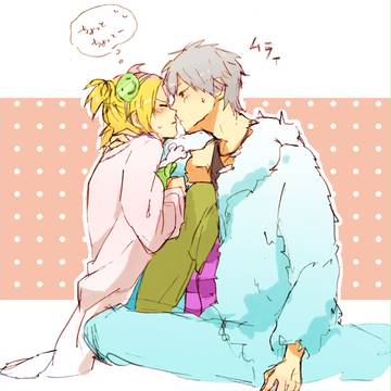 らくがき