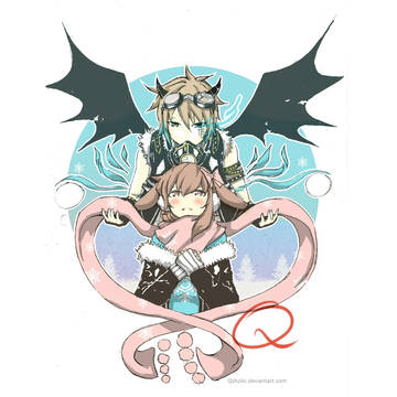 dragon and unnamed color