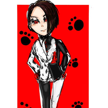 ワンちゃん