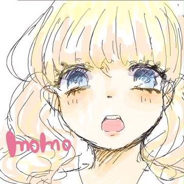もぉもぉさん