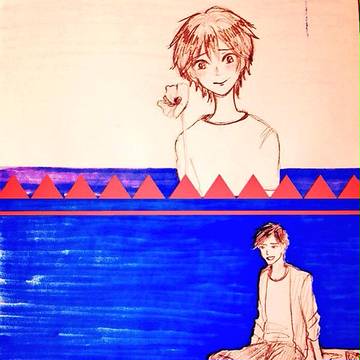 タダHIROつめたの