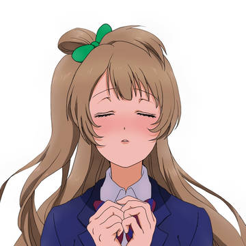 ことりちゃん