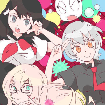 ヒーローってなんすかね♪