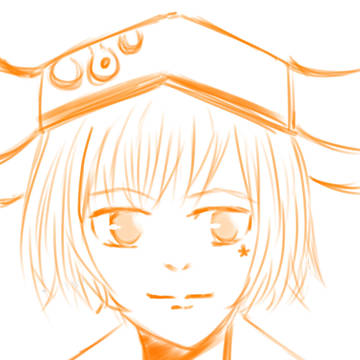 orange orange