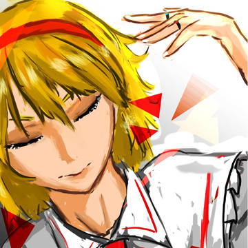 東方まとめ【5枚】