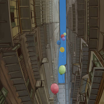 かざふね
