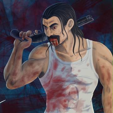 Hunting Vampires