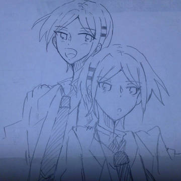 落書き2wink
