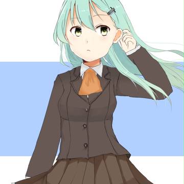 鈴谷