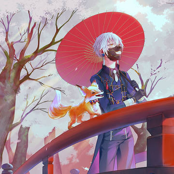 鳴狐