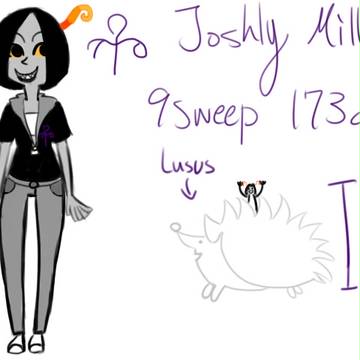 Joshly Miller