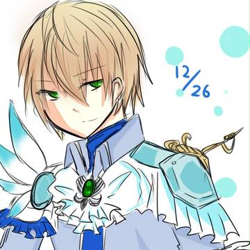 白猫落書きまとめ
