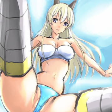 ②