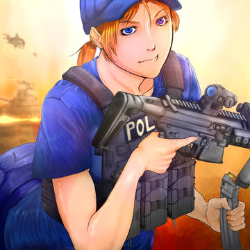 POLICE