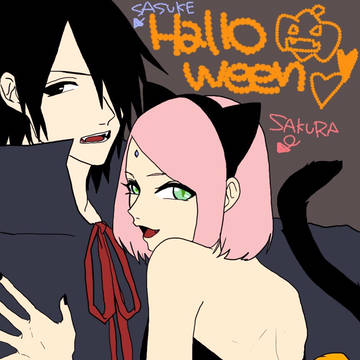 さっさくハロウィン