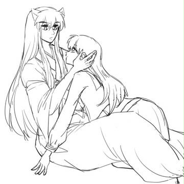 犬夜叉