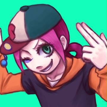 野口ソータくん