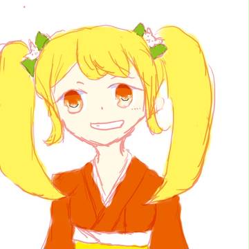 らくがき