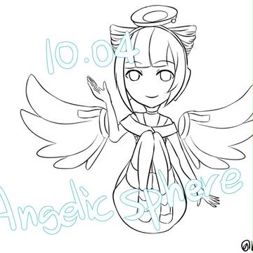Angelic Sphere