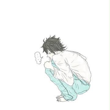 いくつも、いくときも。