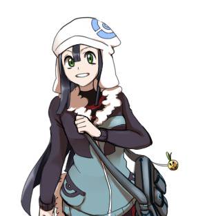 オリジナルポケモン詰め①