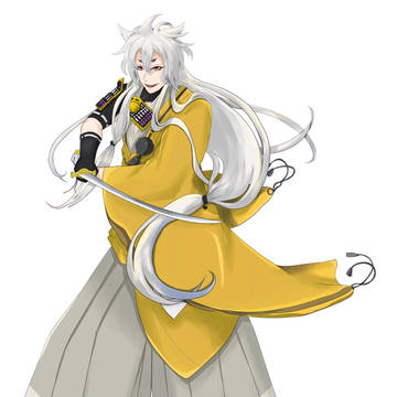 小狐丸