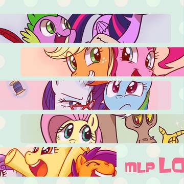 MLPログ
